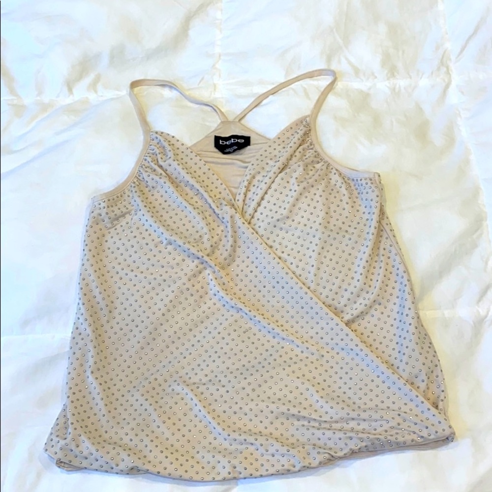 Bebe Blouse